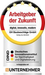 Arbeitgeber Zukunft