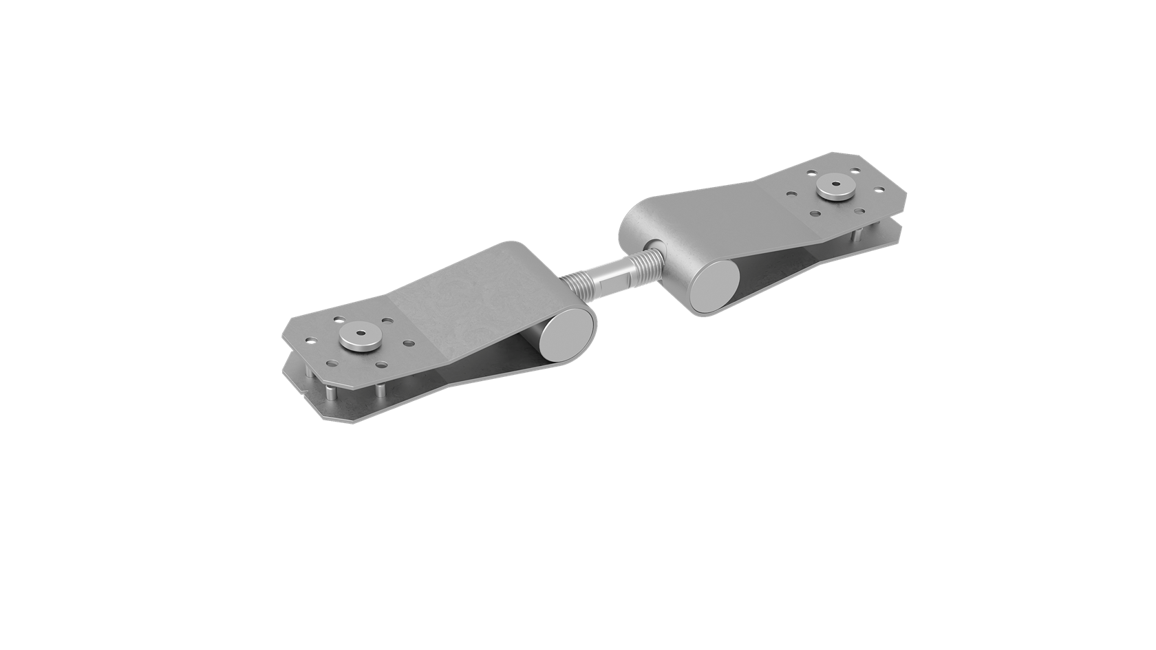 Screw-Fix Type S40 tightener