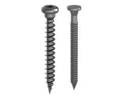 Screw and Nails