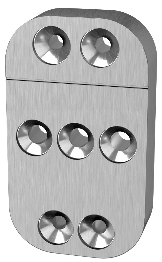 GH Connectors TOP-OV 60