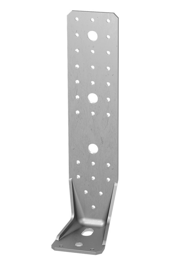 GH Winkelverbinder Typ KR 285 Langloch 285x88x65x4,0