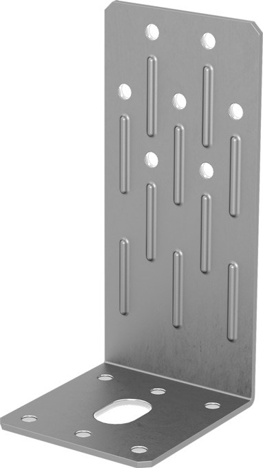 GH Winkeverbinder  Top 120 Vario 120x60x55x2,0 Ø13,5x21