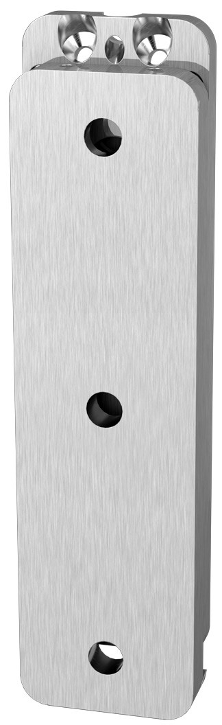 GH-Connecteur TOP UVB  bois / béton 60x215x24 béton