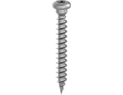 GH timber connector screw