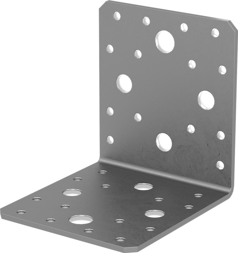 GH-Équerre type 90 100x100x90x3,0