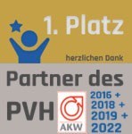 Partner PvH