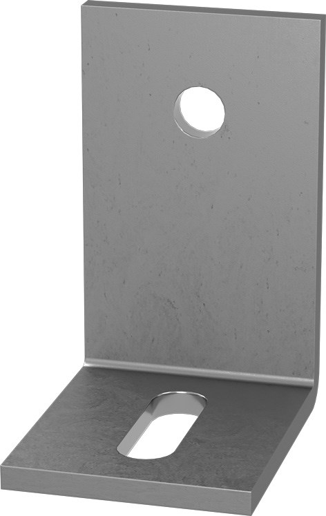 GH-Concrete Angles Type A 75x75x60x6,0