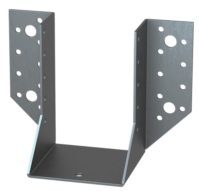 GH-Joist Hanger Combi V4A (4571) 100x140x2,0