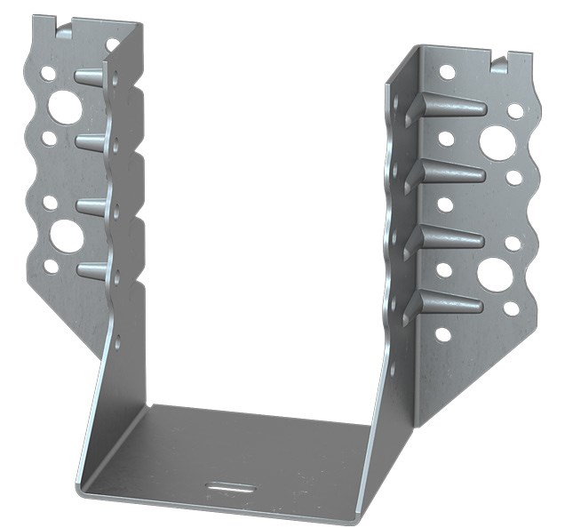 GH-Sabot à ailes extérieures type TOP  40x110x1,5