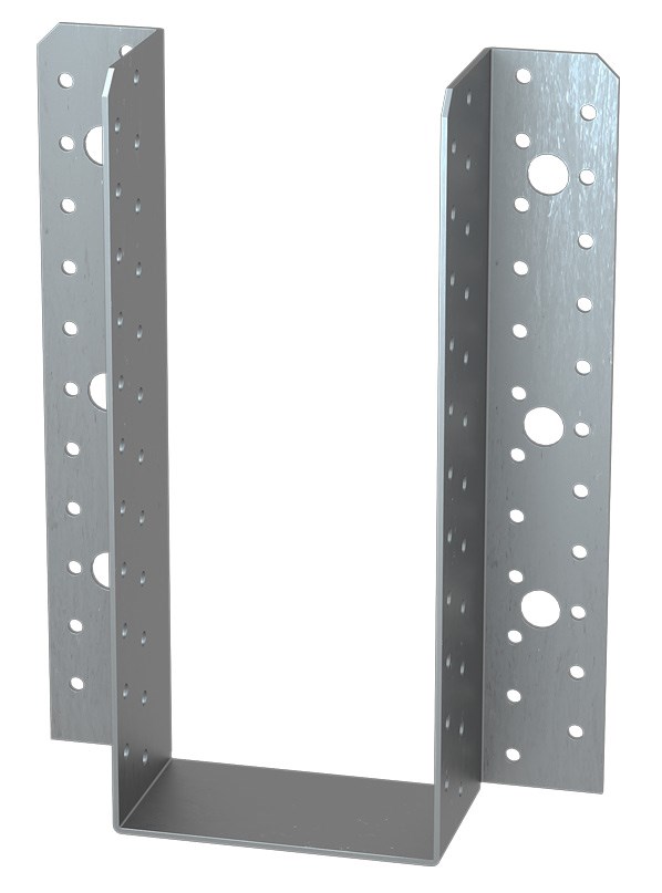 GH-Joist Hanger Type 05 Combi 180x200x2,5