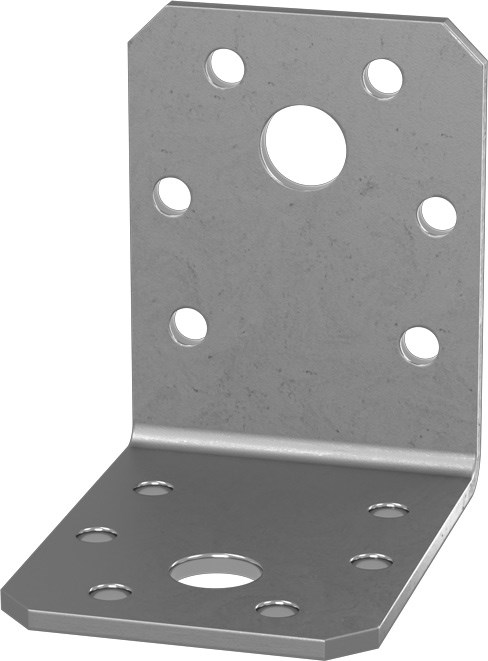 GH-Équerre type 40/45 50x50x40x2,5